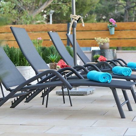 珀塞达耶Punta Garden Pool House别墅 外观 照片