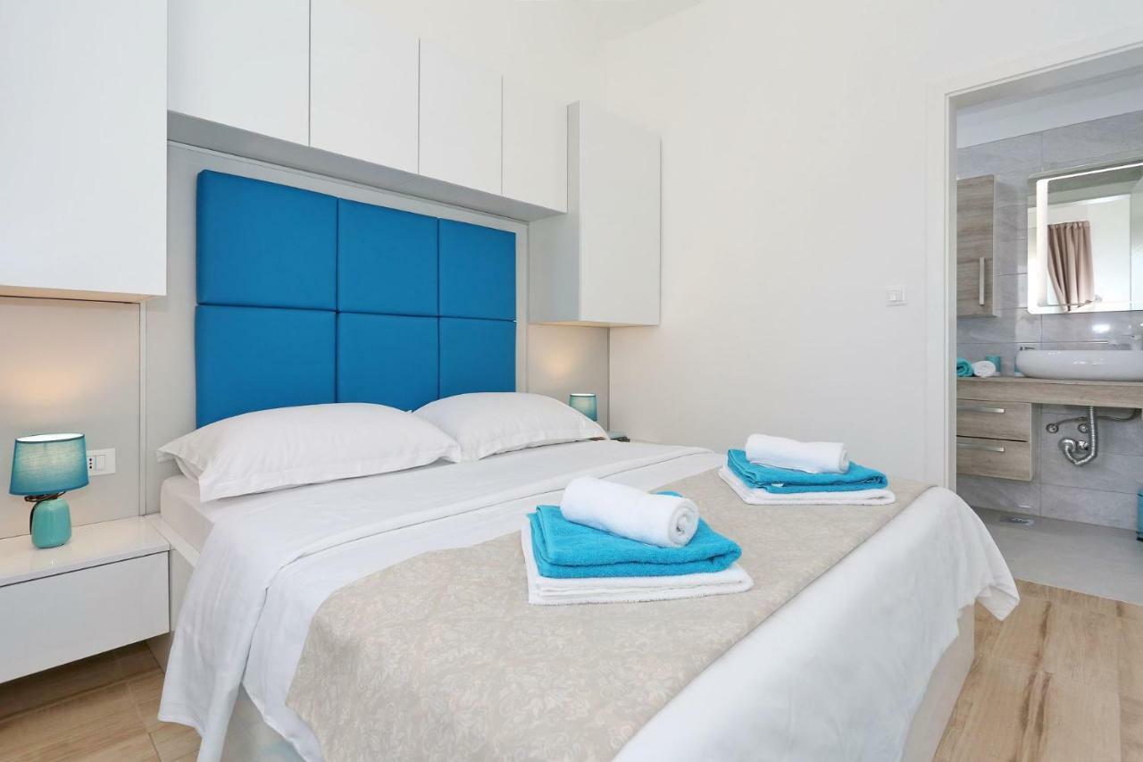 珀塞达耶Punta Garden Pool House别墅 外观 照片