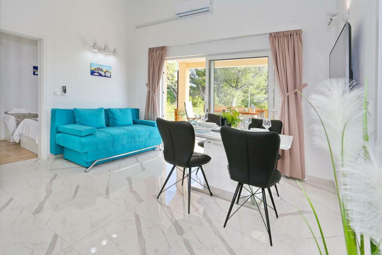 珀塞达耶Punta Garden Pool House别墅 外观 照片