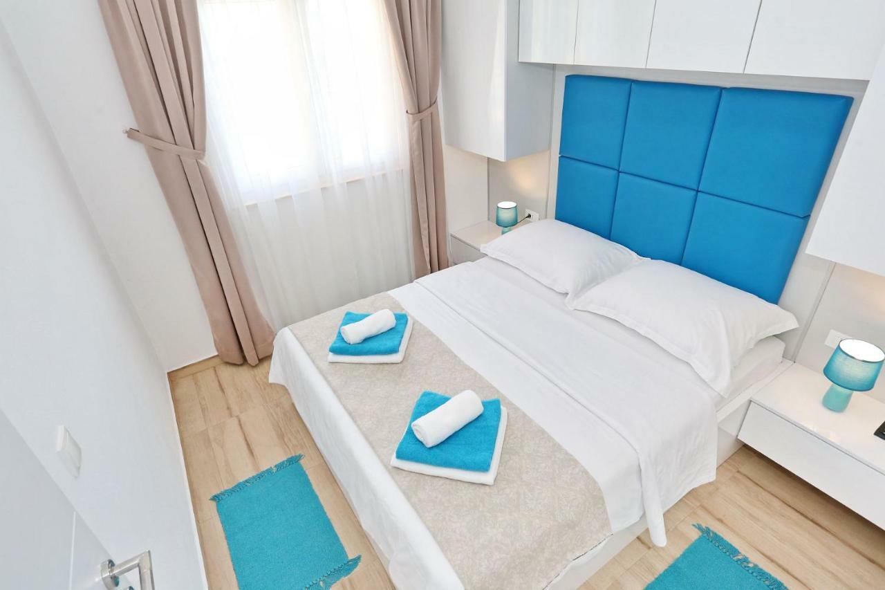 珀塞达耶Punta Garden Pool House别墅 外观 照片