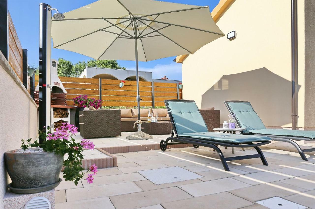 珀塞达耶Punta Garden Pool House别墅 外观 照片