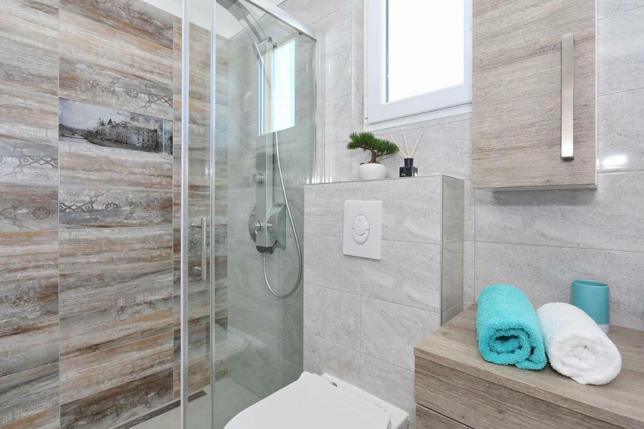 珀塞达耶Punta Garden Pool House别墅 外观 照片