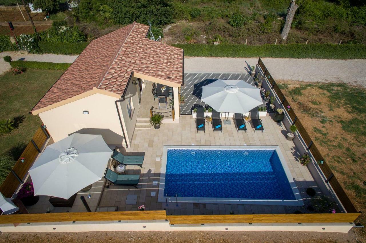 珀塞达耶Punta Garden Pool House别墅 外观 照片