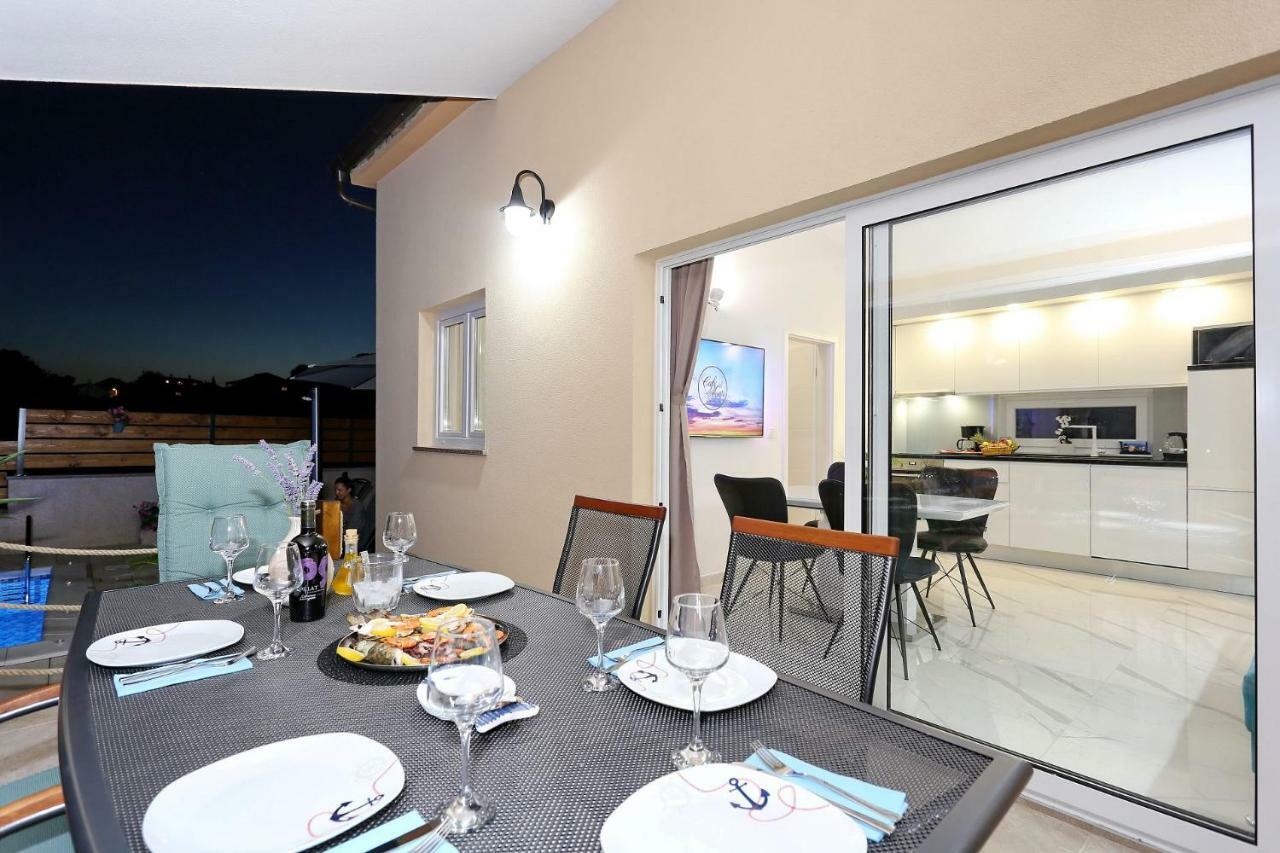 珀塞达耶Punta Garden Pool House别墅 外观 照片