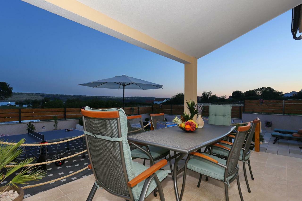 珀塞达耶Punta Garden Pool House别墅 外观 照片