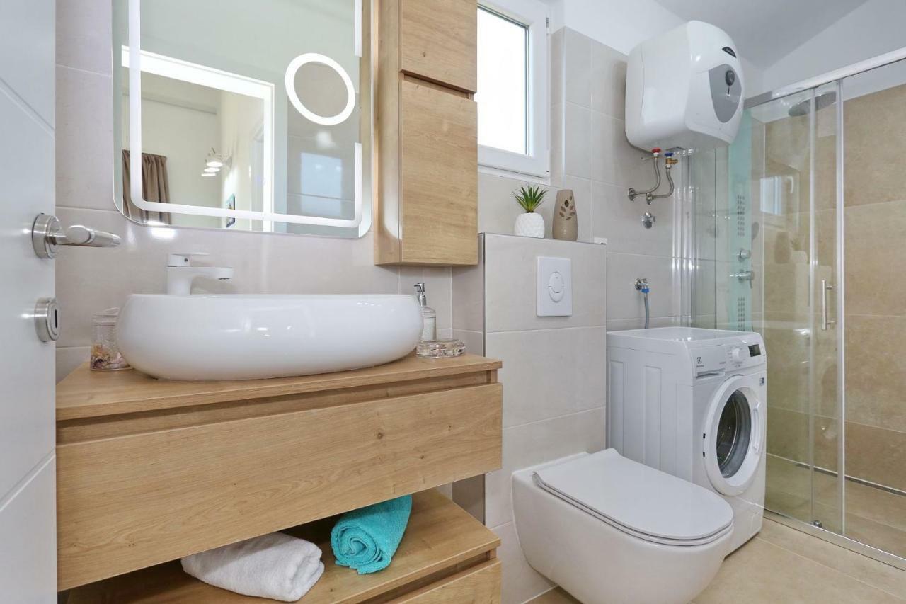 珀塞达耶Punta Garden Pool House别墅 外观 照片