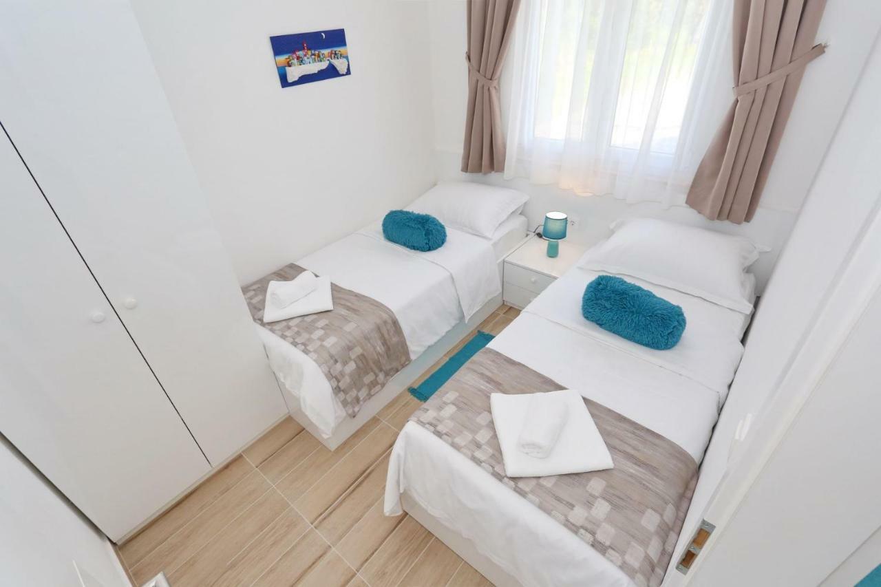 珀塞达耶Punta Garden Pool House别墅 外观 照片
