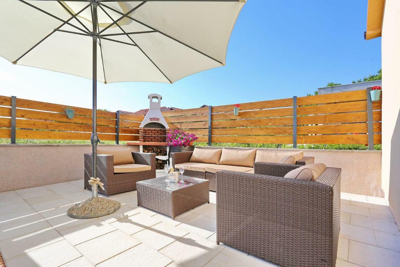 珀塞达耶Punta Garden Pool House别墅 外观 照片