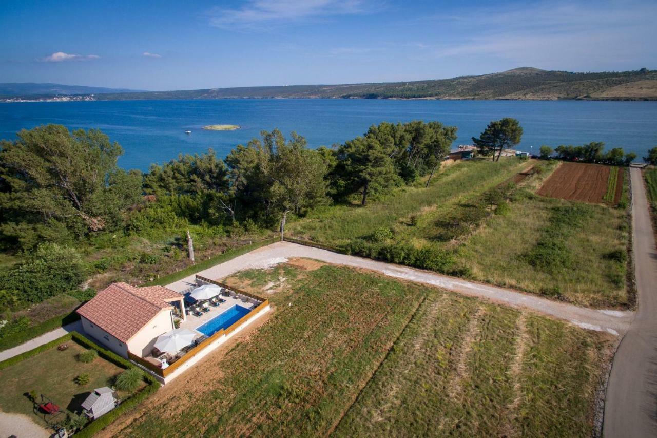 珀塞达耶Punta Garden Pool House别墅 外观 照片