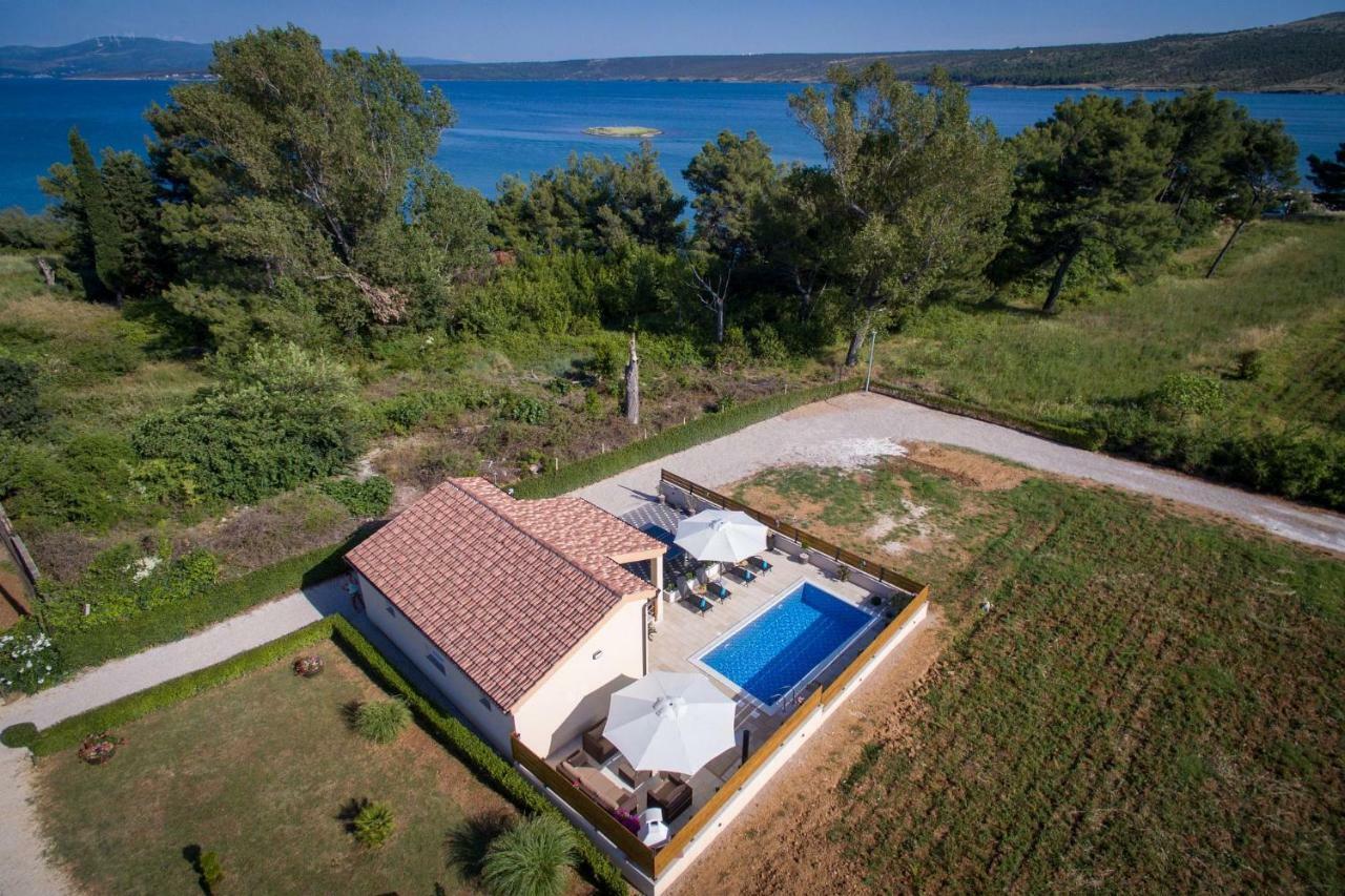 珀塞达耶Punta Garden Pool House别墅 外观 照片